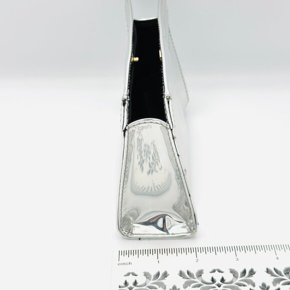 3693 YSL MIRROR POUCH - Picture 4 of 5